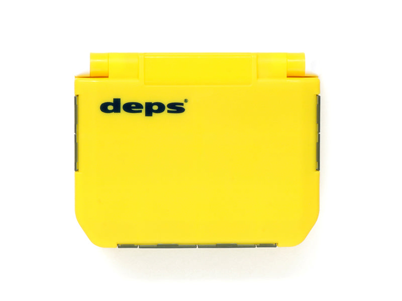 Deps Original Tackle Box