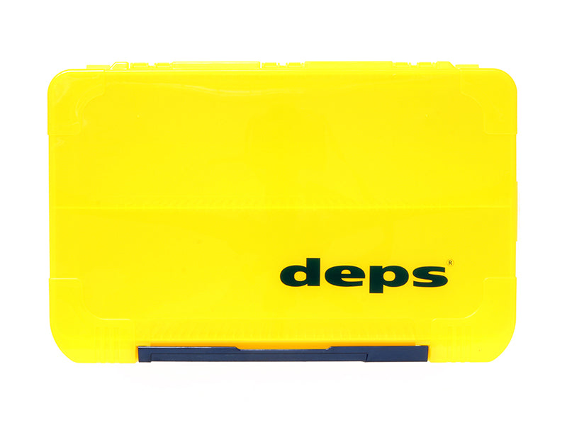 Deps Original Tackle Box