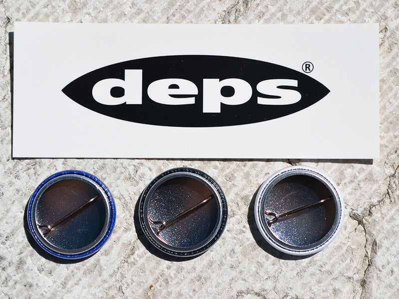 Deps Pins Main image