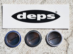 Deps Pins