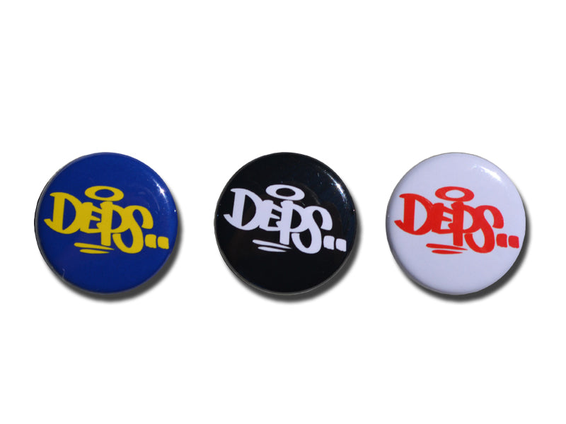 Deps Pins