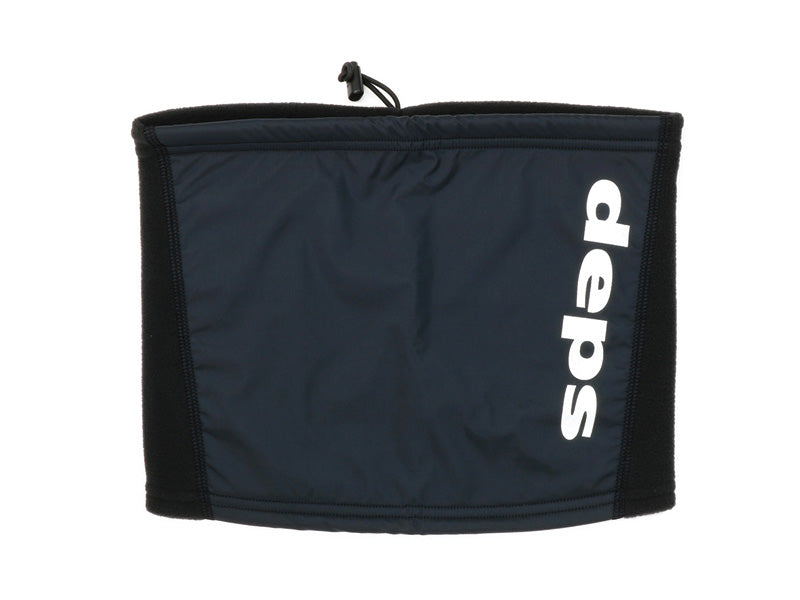 Deps Polartech Neck Wearmer | Black