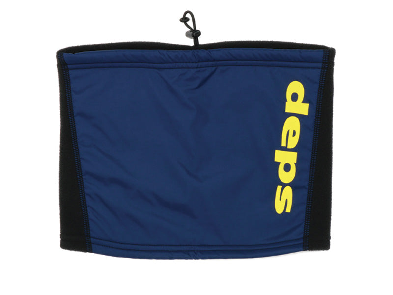Deps Polartech Neck Wearmer | Navy