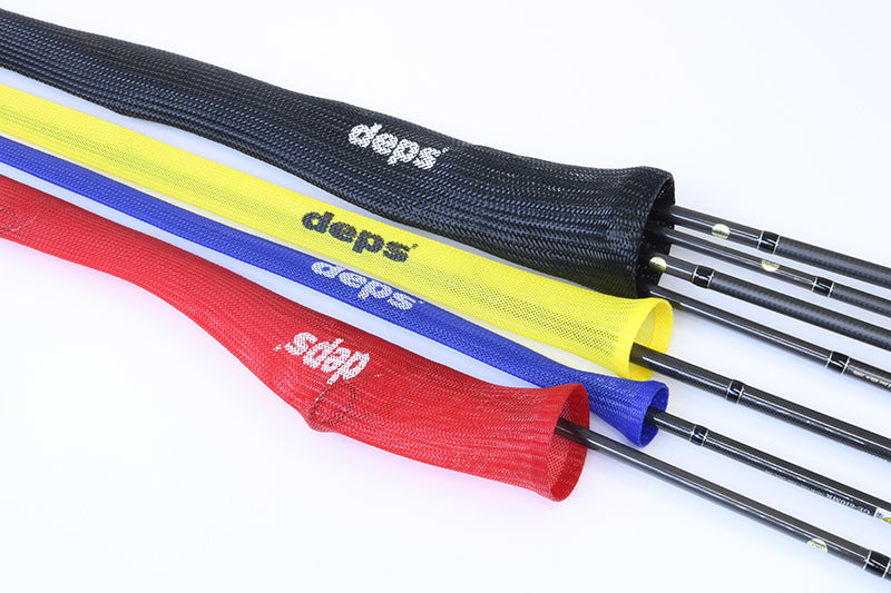 Deps Rod Tube Cover