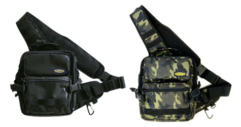 Deps Shoulder Bag Image principale du produit