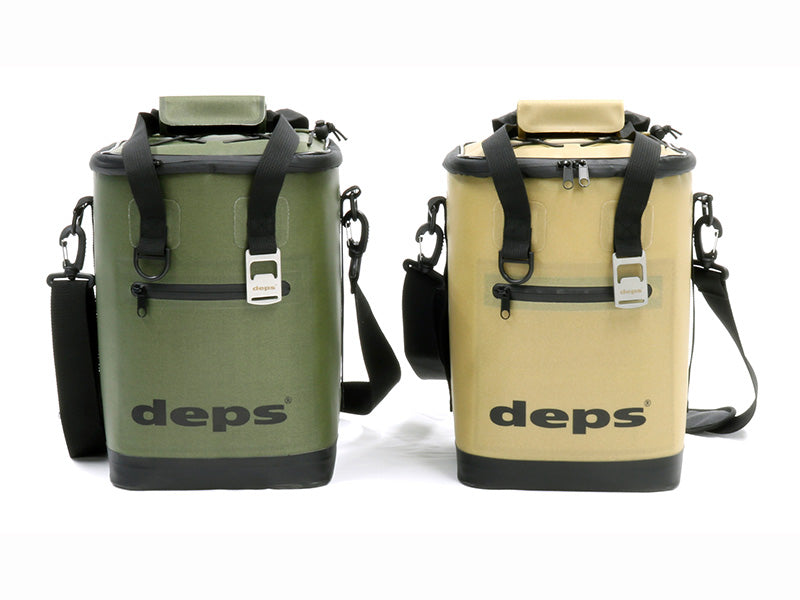 Deps Soft Cooler Bag Tall