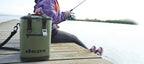 Deps Soft Cooler Bag Tall