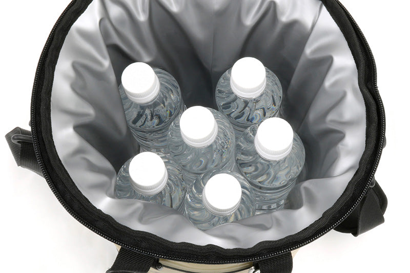 Deps Soft Cooler Bag Tall