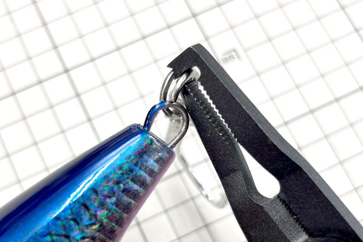 Deps Splitring Pliers