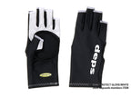 Deps Sun Protect Glove | Black&white S/m