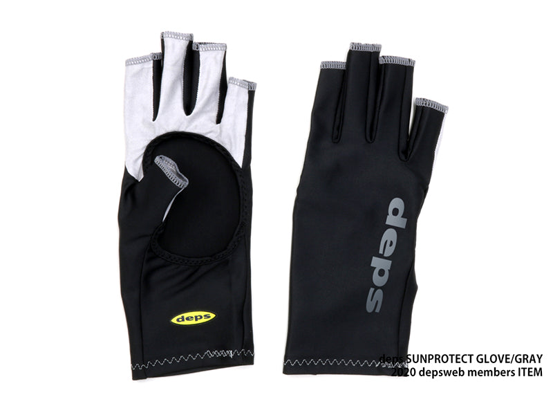 Deps Sun Protect Glove Immagine principale del prodotto