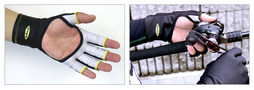 Deps Sun Protect Glove