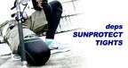 Deps Sun Protect Tights