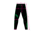 Deps Sun Protect Tights