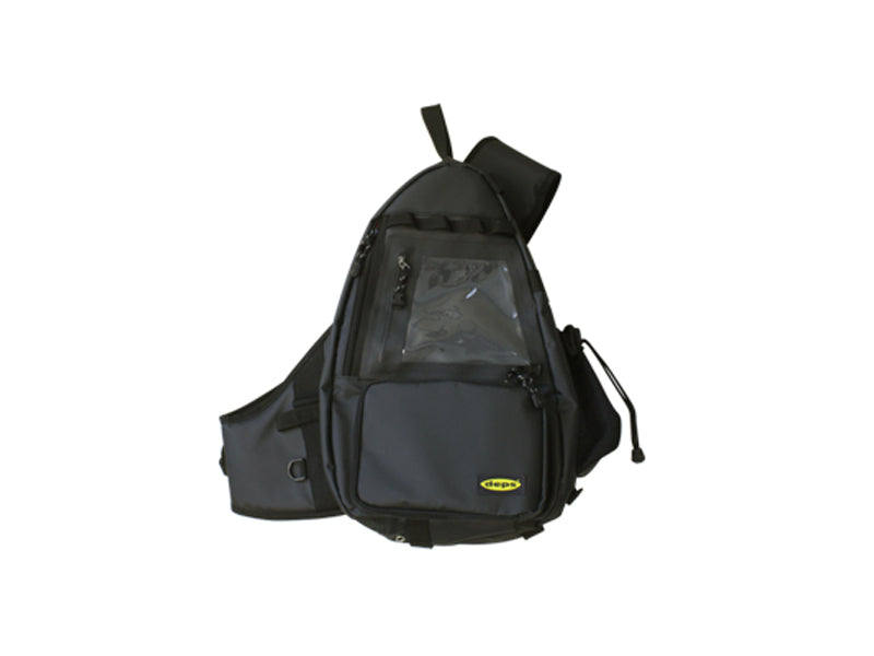 Deps Tarpaulin Body Bag Image principale du produit