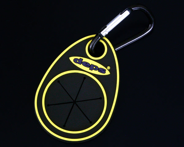 Deps Towel Holder Main image