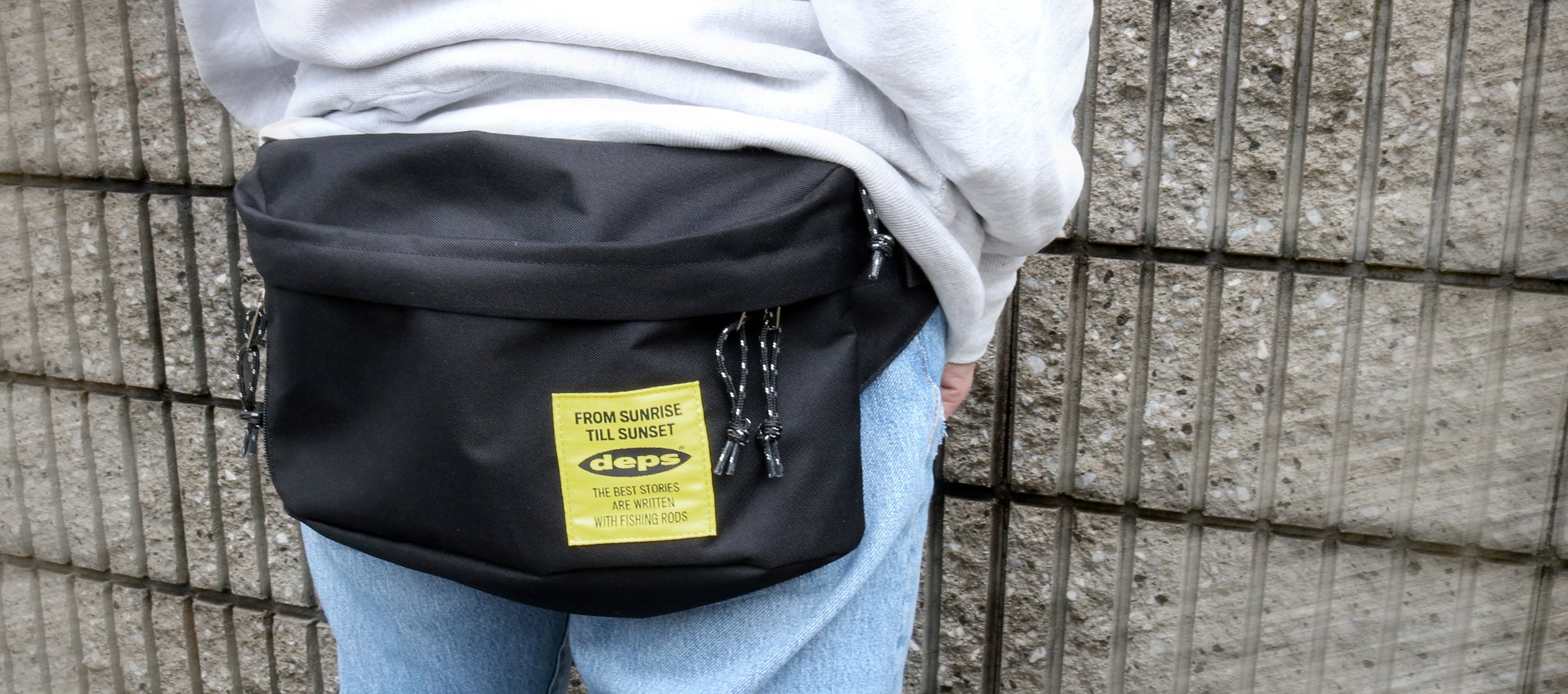 Deps Waist Bag Image principale du produit