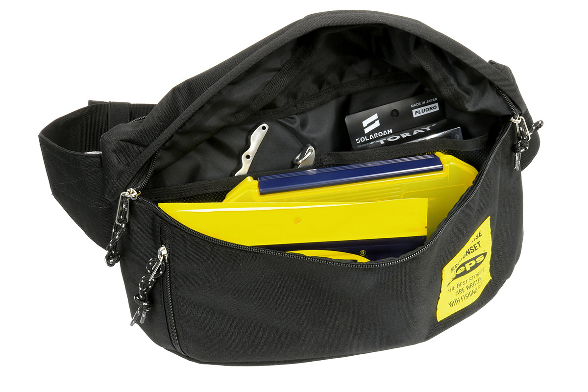 Deps Waist Bag Immagine principale del prodotto