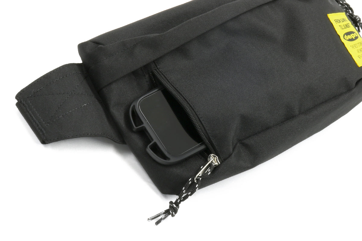 Deps Waist Bag