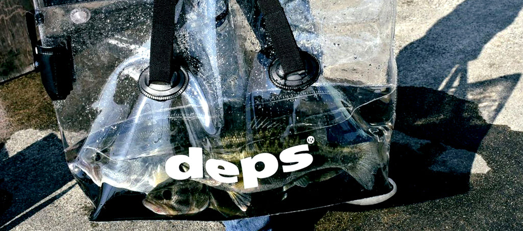 Deps Weigh-in Bag
