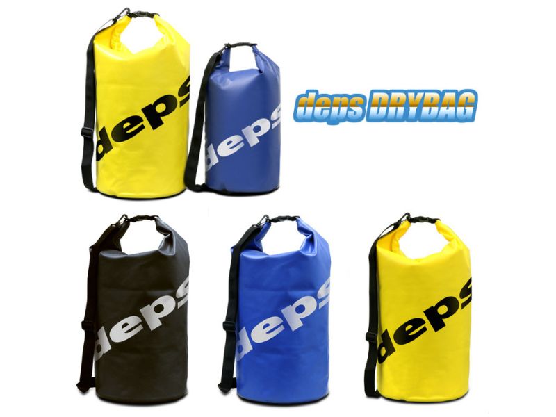 Deps Dry Bag 2018