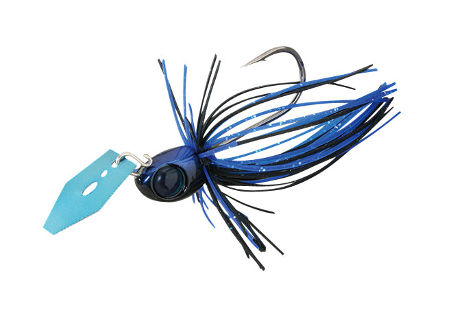Dera Break | 1/8oz Black Blue