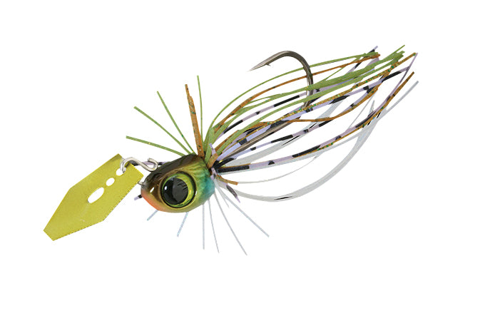 Dera Break | 1/8oz Natural Bluegill