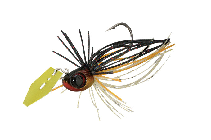Dera Break | 3/16oz Golden Shad