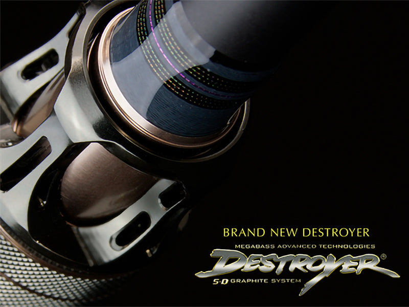 Destroyer P5 Main image