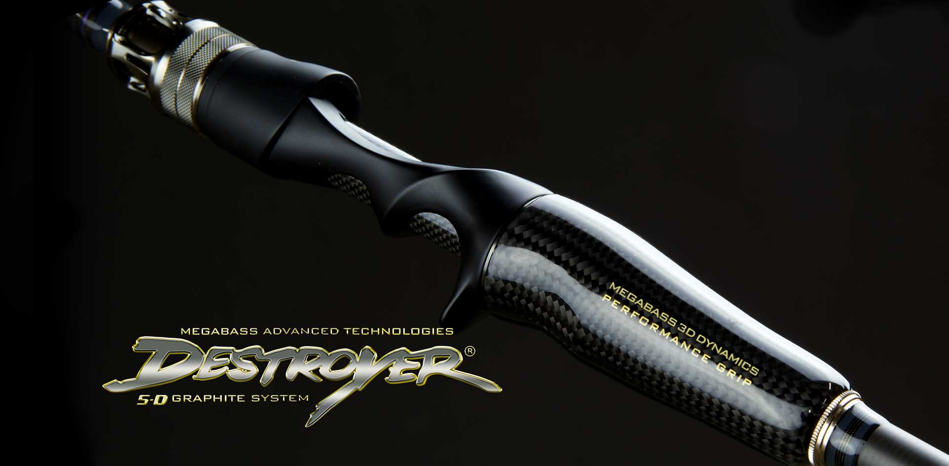 Destroyer P5 – Plus Fishing Store