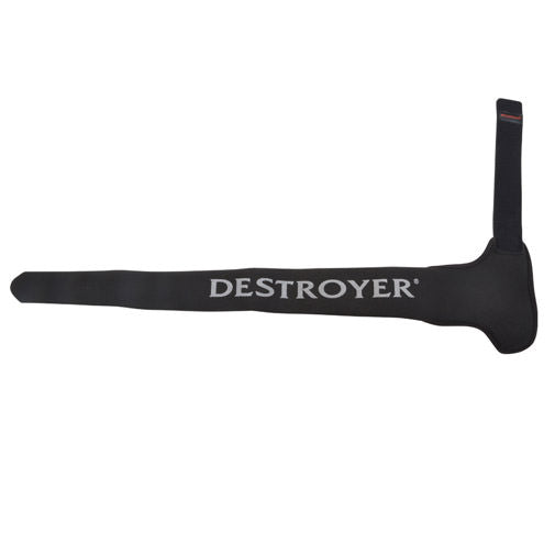 Destroyer Tip Cover