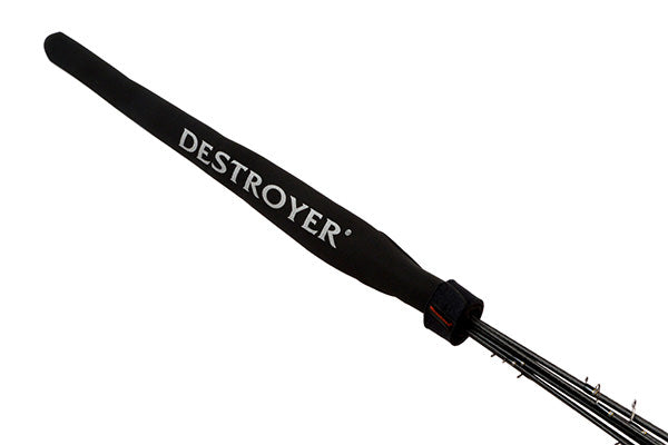 Destroyer Tip Cover