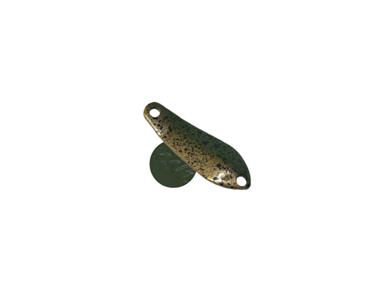 Dish | 0.3g #02 Goldy Olive