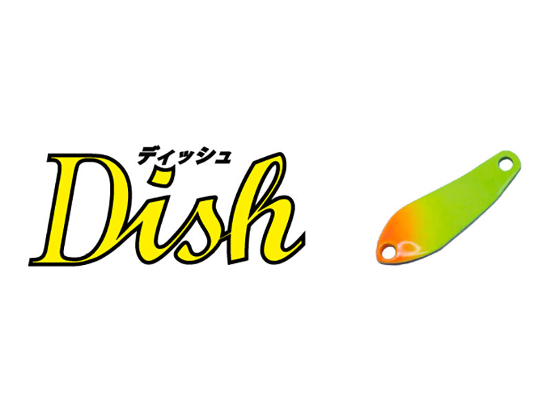 Dish