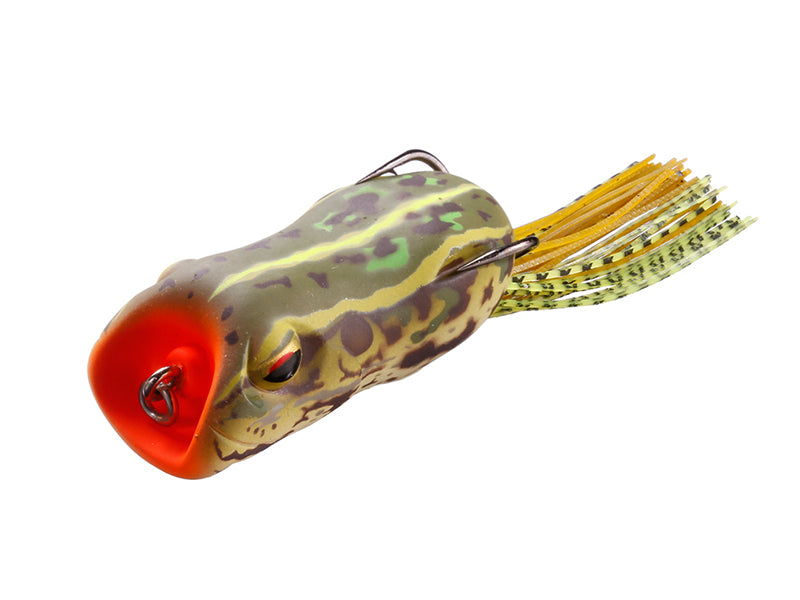 Diving Frog Main image