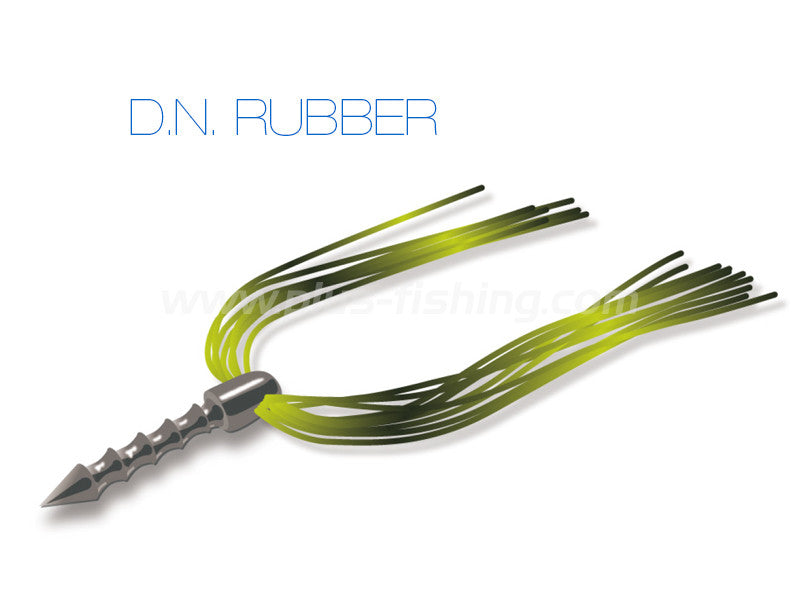 Dn Rubber Immagine principale del prodotto