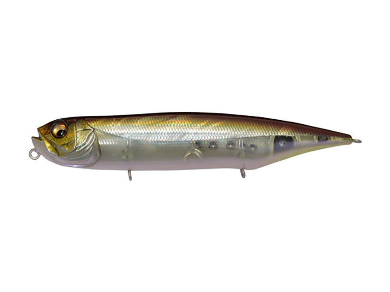 Dog-x Diamante | Silent Ht Tennessee Shad