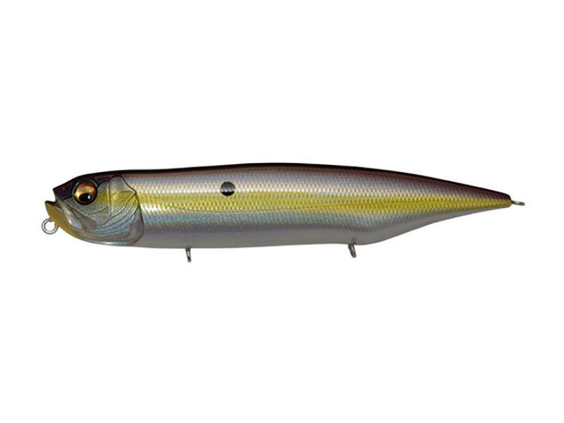 Dog-x Diamante | Silent Megabass Sexy Shad