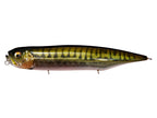 Dog-x Diamante | Sw Fa Green Mackerel