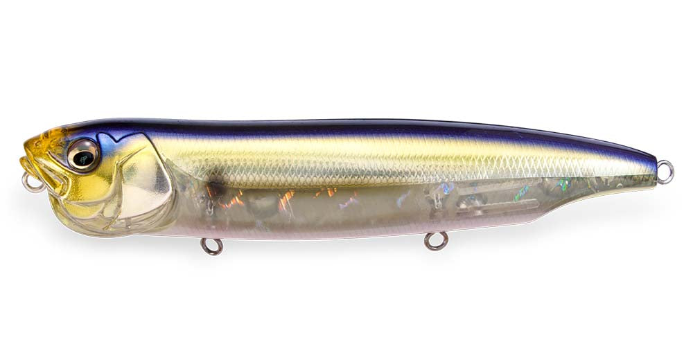 Dogmax | Sliding Model Ht Ito Tennessee Shad Ii