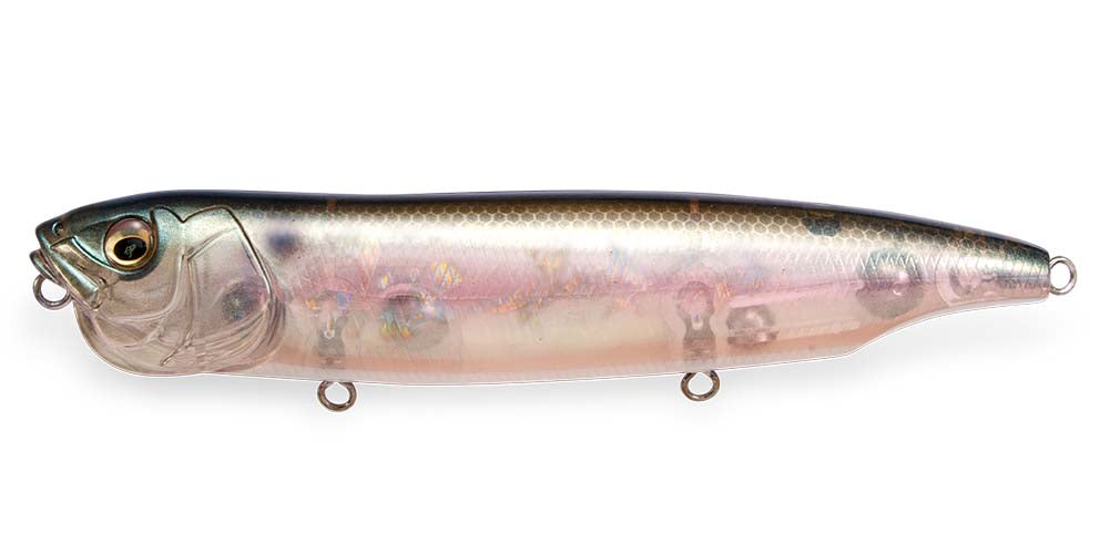 Dogmax | Sliding Model Mb Gizzard