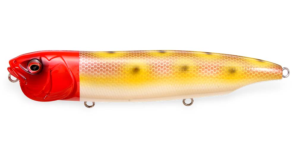 Dogmax | Sliding Model Rh Moss-la
