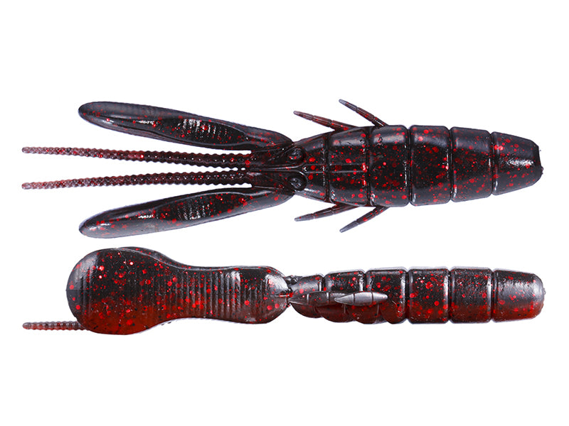 Dolive Beaver | 3.0" Tw109 Amezari