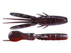 Dolive Beaver | 3.0" Tw109 Amezari