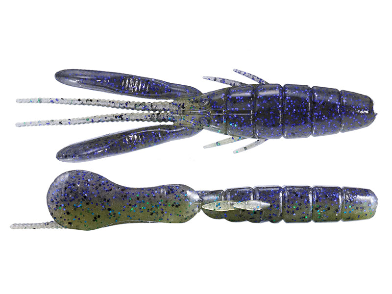 Dolive Beaver | 3.5" Tw115 Sprayed Grass