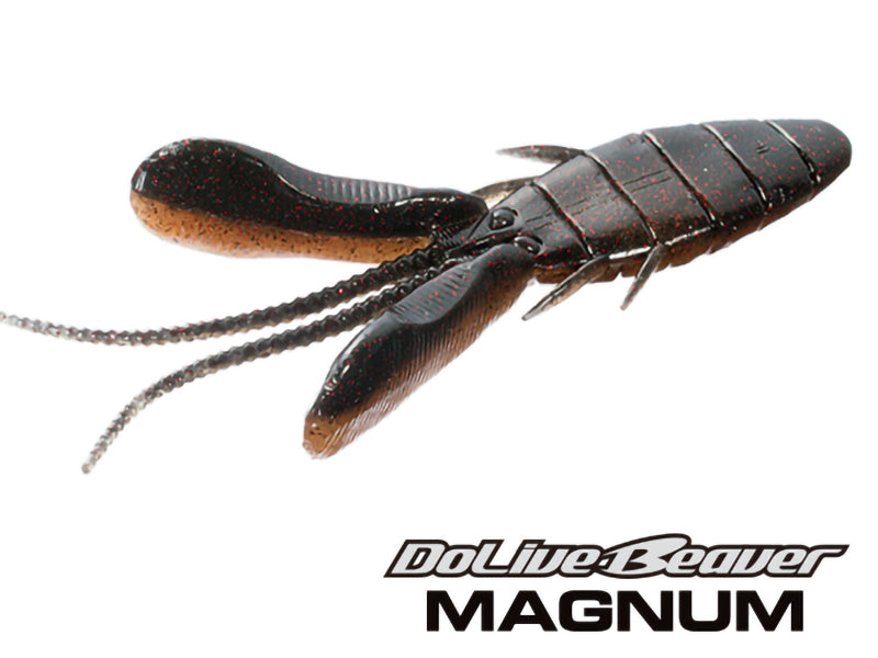 Dolive Beaver Magnum