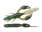 Dolive Craw | 2" Salt Water Tw205-fresh Craw