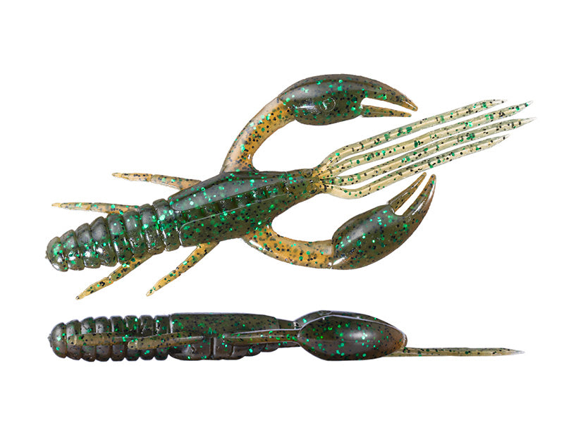 Dolive Craw | 2" Salt Water Tw205-fresh Craw