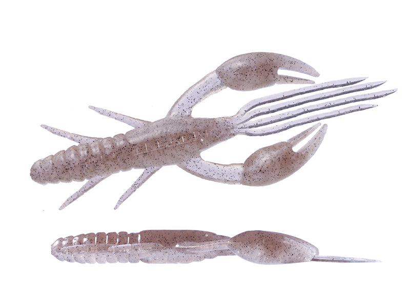 Dolive Craw | 4" Tw136-river Shrimp