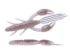Dolive Craw | 4" Tw136-river Shrimp